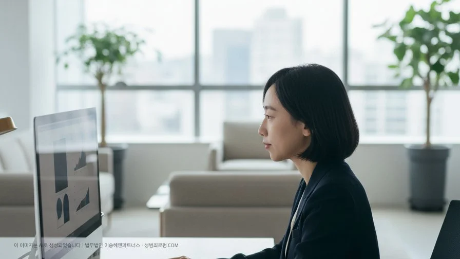 성폭행 피해 직후, 반드시 알아야 할 6단계 대처법 (2026 최신)