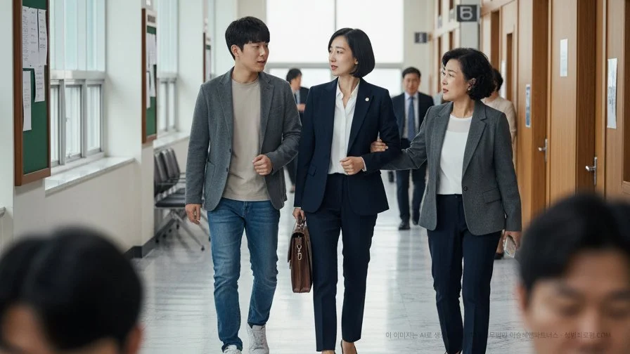 성폭행전문변호사, 어떻게 선택할까?