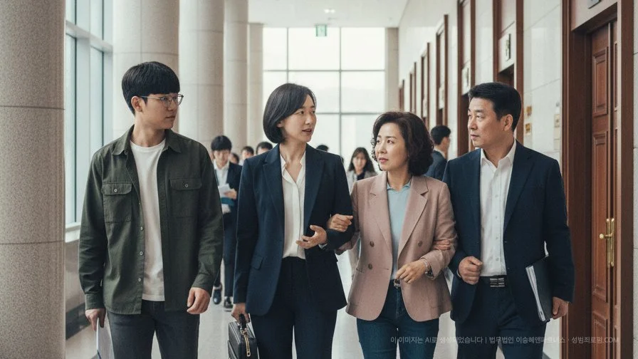 아청법전문변호사 선임 가이드: 실전 대응과 선택 기준