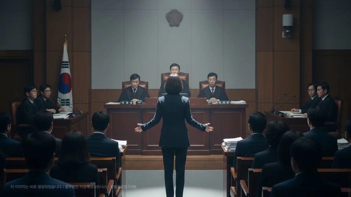 성범죄 사건에서 강간죄전문변호사가 중요한 이유와 활용 팁