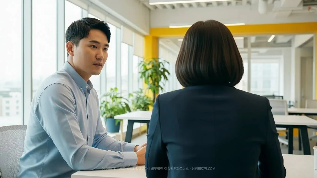 강간죄 성립요건부터 처벌까지: 실무자가 꼭 알아야 할 핵심