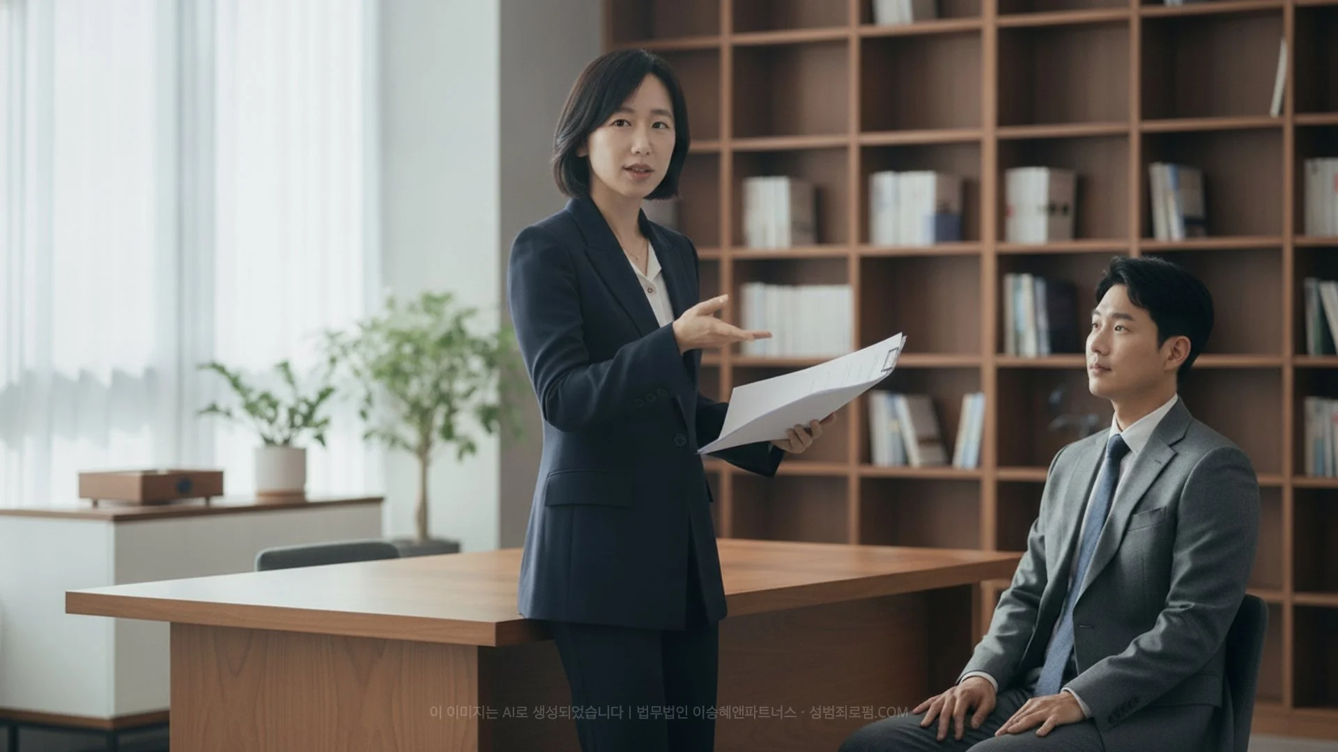 무고죄란 무엇인가? 실제 사례와 법적 기준 총정리